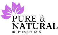 Pure & Natural Body Essentials image 12